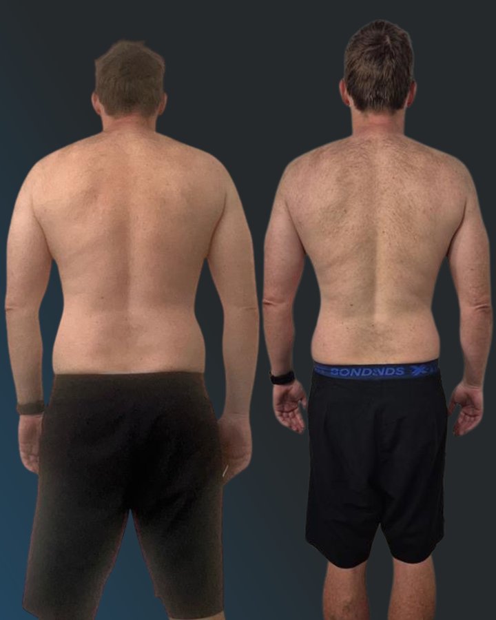 6 Week Challenge