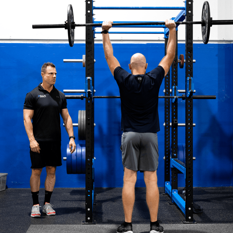 Perform 360 Coorparoo facility